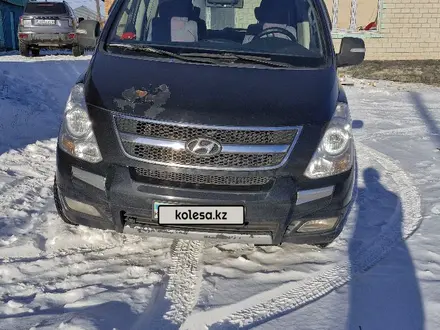 Hyundai Starex 2010 года за 7 500 000 тг. в Усть-Каменогорск – фото 10