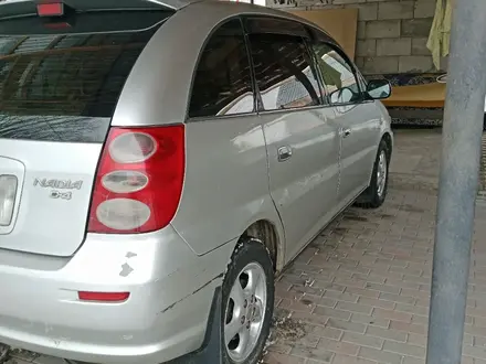 Toyota Nadia 1998 года за 2 800 000 тг. в Алматы – фото 3