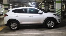 Hyundai Tucson 2020 годаfor11 500 000 тг. в Астана – фото 2