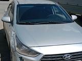 Hyundai Accent 2019 года за 6 500 000 тг. в Актобе – фото 4