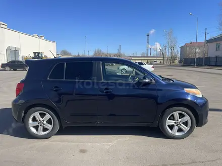 Toyota Urban Cruiser 2008 года за 5 000 000 тг. в Астана – фото 6