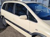 Opel Zafira 2005 года за 3 300 000 тг. в Кокшетау – фото 4