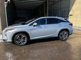 Lexus RX 350 2019 года за 27 000 000 тг. в Астана