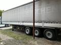 Schmitz Cargobull 2013 годаүшін8 500 000 тг. в Шымкент – фото 9