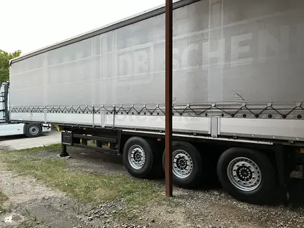 Schmitz Cargobull 2013 года за 8 500 000 тг. в Шымкент – фото 9