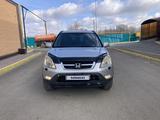 Honda CR-V 2005 года за 3 450 000 тг. в Актобе