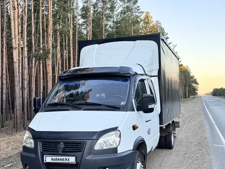 ГАЗ ГАЗель 2012 года за 7 700 000 тг. в Семей – фото 9