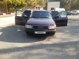 Audi 100 1992 годаүшін2 300 000 тг. в Шымкент