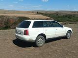 Audi A4 2001 годаүшін2 100 000 тг. в Караганда