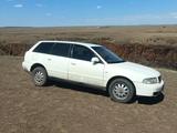 Audi A4 2001 годаүшін2 100 000 тг. в Караганда – фото 3