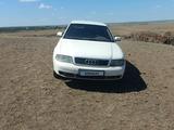 Audi A4 2001 годаүшін2 100 000 тг. в Караганда – фото 5