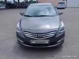 Hyundai Accent 2014 годаfor5 100 000 тг. в Талдыкорган