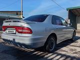 Mitsubishi Galant 1996 года за 950 000 тг. в Тараз – фото 2