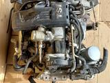 Двигатель CBZ 1.2л TSI Фольксваген за 450 000 тг. в Костанай – фото 2