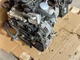 Двигатель CBZ 1.2л TSI Фольксваген за 450 000 тг. в Костанай – фото 3
