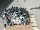Двигатель CBZ 1.2л TSI Фольксвагенүшін450 000 тг. в Костанай – фото 4