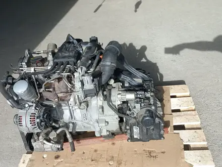 Двигатель CBZ 1.2л TSI Фольксваген за 450 000 тг. в Костанай – фото 4