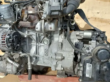Двигатель CBZ 1.2л TSI Фольксваген за 450 000 тг. в Костанай – фото 6