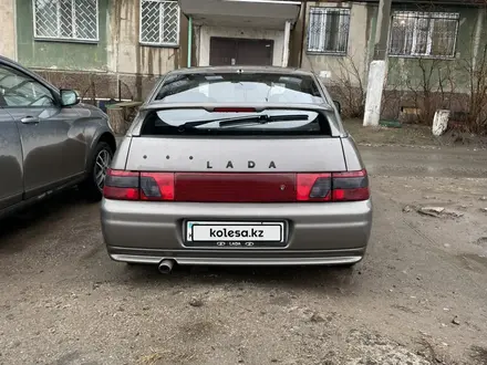 ВАЗ (Lada) 2112 2007 года за 2 200 000 тг. в Караганда – фото 2