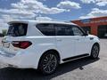 Infiniti QX80 2020 года за 22 100 000 тг. в Караганда – фото 3