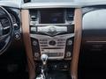 Infiniti QX80 2020 года за 22 100 000 тг. в Караганда – фото 11