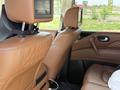 Infiniti QX80 2020 года за 22 100 000 тг. в Караганда – фото 12