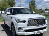 Infiniti QX80 2020 годаүшін22 100 000 тг. в Караганда