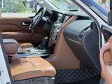 Infiniti QX80 2020 годаүшін22 100 000 тг. в Караганда – фото 4