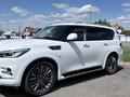 Infiniti QX80 2020 года за 22 100 000 тг. в Караганда – фото 5