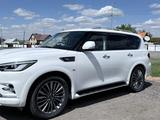 Infiniti QX80 2020 годаүшін22 100 000 тг. в Караганда – фото 5