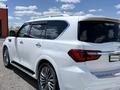 Infiniti QX80 2020 года за 22 100 000 тг. в Караганда – фото 8