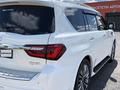 Infiniti QX80 2020 года за 22 100 000 тг. в Караганда – фото 9