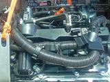 Двигатель VK56 Новый VK56VD VD 4 VVT-I CVTCS 5.6 оригинал, пробег 0 км за 3 500 000 тг. в Алматы – фото 4