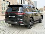 Lexus LX 600 2025 годаүшін83 500 000 тг. в Алматы – фото 3