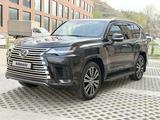 Lexus LX 600 2025 годаүшін83 500 000 тг. в Алматы