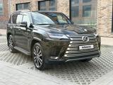 Lexus LX 600 2025 годаүшін83 500 000 тг. в Алматы – фото 2