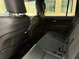 Lexus LX 600 2025 годаүшін83 500 000 тг. в Алматы – фото 5