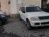 Ford Explorer 2004 годаүшін4 550 000 тг. в Темиртау – фото 2