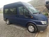 Ford Transit 2001 года за 2 200 000 тг. в Текели – фото 3