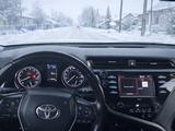 Toyota Camry 2019 годаfor12 300 000 тг. в Караганда – фото 4