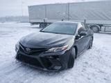 Toyota Camry 2019 годаfor12 300 000 тг. в Караганда