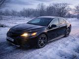Toyota Camry 2019 годаfor12 300 000 тг. в Караганда – фото 2