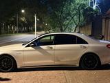 Mercedes-Benz S 500 2014 года за 26 000 000 тг. в Алматы – фото 4