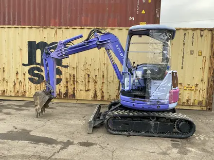 Komatsu  PC28UU 2003 года за 6 300 000 тг. в Алматы