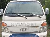 Hyundai Porter 2009 годаүшін4 000 000 тг. в Алматы