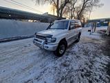 Mitsubishi Pajero 1997 годаfor3 000 000 тг. в Алматы – фото 2