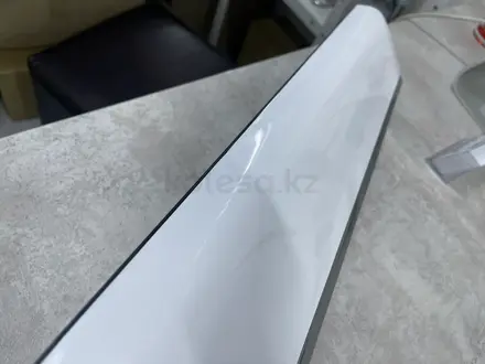 Накладка на двери Hyundai Palisade 2018-2024 NEW ORIGINAL за 55 000 тг. в Алматы – фото 5
