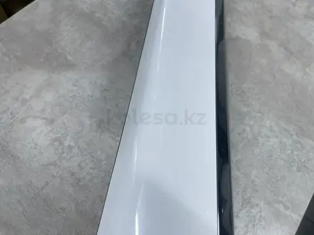 Накладка на двери Hyundai Palisade 2018-2024 NEW ORIGINAL за 55 000 тг. в Алматы – фото 6