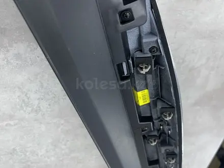 Накладка на двери Hyundai Palisade 2018-2024 NEW ORIGINAL за 55 000 тг. в Алматы – фото 9