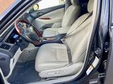 Lexus ES 350 2008 года за 5 650 000 тг. в Кульсары – фото 3